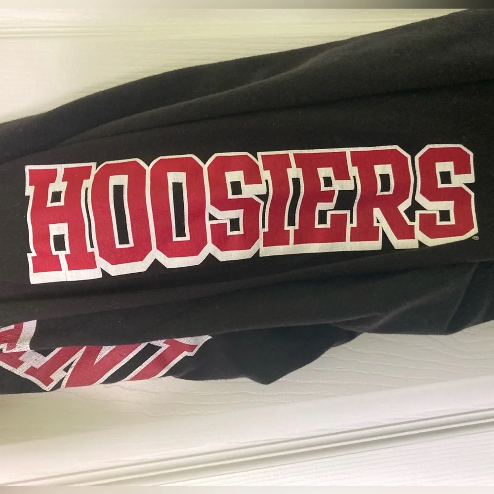 Men’s IU longsleeve tee - Picture 5 of 5